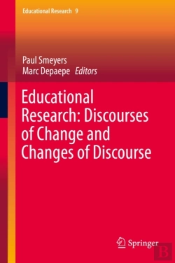 Bertrand.pt - Educational Research: Discourses Of Change And Changes Of Discourse