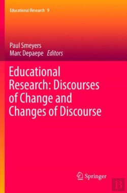 Bertrand.pt - Educational Research: Discourses Of Change And Changes Of Discourse