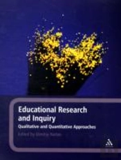 Educational Research & Inquiry