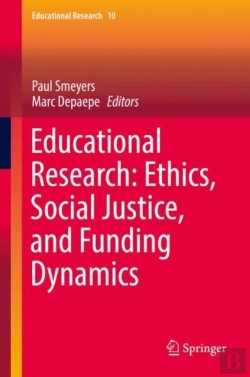 Bertrand.pt - Educational Research: Ethics, Social Justice, And Funding Dynamics
