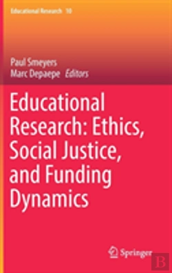Bertrand.pt - Educational Research: Ethics, Social Justice, And Funding Dynamics