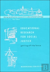 Educational Research For Social Justice