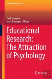 Educational Research: The Attraction Of Psychology