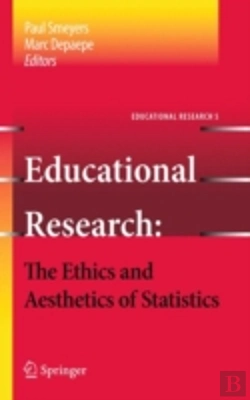 Bertrand.pt - Educational Research - The Ethics And Aesthetics Of Statistics