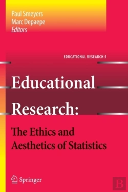 Bertrand.pt - Educational Research - The Ethics And Aesthetics Of Statistics