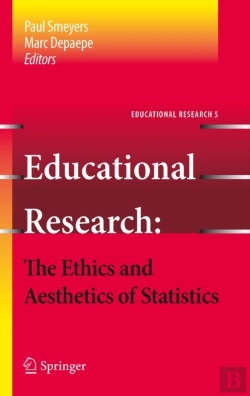 Bertrand.pt - Educational Research - The Ethics And Aesthetics Of Statistics
