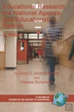 Bertrand.pt - Educational Research, The National Agenda, And Educational Reform