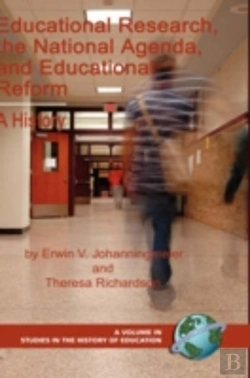 Bertrand.pt - Educational Research, The National Agenda, And Educational Reform
