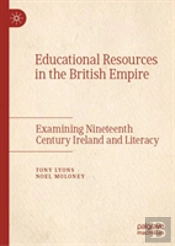 Educational Resources In The British Empire