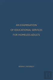 Educational Services For Homeless Adults