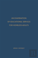 Educational Services For Homeless Adults