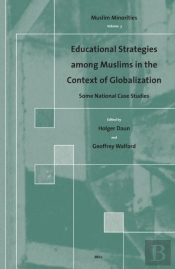 Educational Strategies Among Muslims In The Context Of Globalization