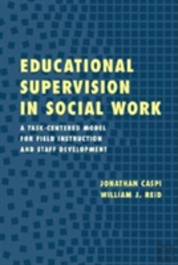 Bertrand.pt - Educational Supervision In Social Work