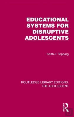 Bertrand.pt - Educational Systems For Disruptive Adolescents