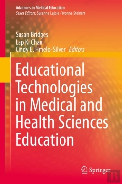 Bertrand.pt - Educational Technologies In Medical And Health Sciences Education