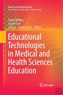 Bertrand.pt - Educational Technologies In Medical And Health Sciences Education