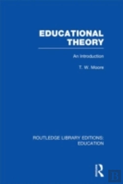 Bertrand.pt - Educational Theory (Rle Edu K)