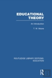 Educational Theory (Rle Edu K)