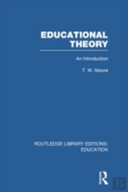 Bertrand.pt - Educational Theory (Rle Edu K)