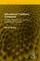 Educational Traditions Compared