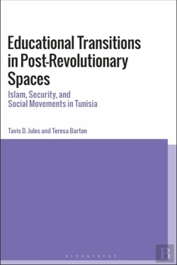 Bertrand.pt - Educational Transitions In Post-Revolutionary Spaces