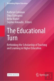 Educational Turn