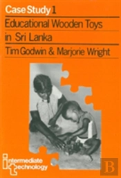 Educational Wooden Toys In Sri Lanka