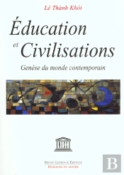 Educations Et Civilisations