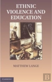 Educations In Ethnic Violence