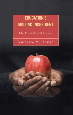 Bertrand.pt - Education'S Missing Ingredient