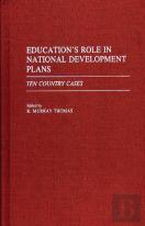 Education'S Role In National Development Plans