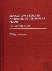Education'S Role In National Development Plans