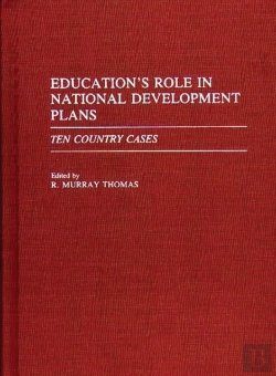 Bertrand.pt - Education'S Role In National Development Plans