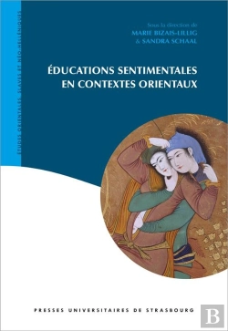 Bertrand.pt - Éducations Sentimentales En Contextes Orientaux