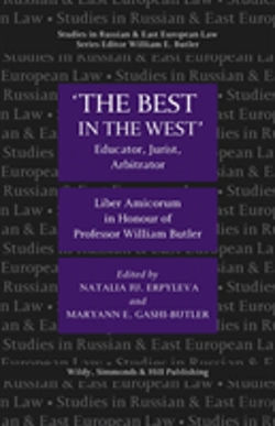Bertrand.pt - Educator Jurist Arbitrator