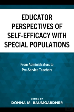 Bertrand.pt - Educator Perspectives Of Self-Efficacy With Special Populations