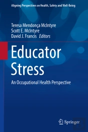 Educator Stress