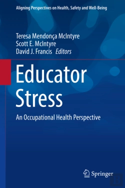 Bertrand.pt - Educator Stress