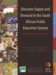Educator Supply And Demand In The South African Public Education System