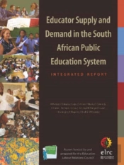 Educator Supply And Demand In The South African Public Education System