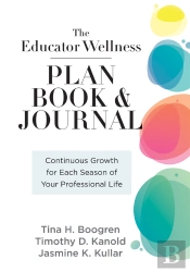 Educator Wellness Plan Book
