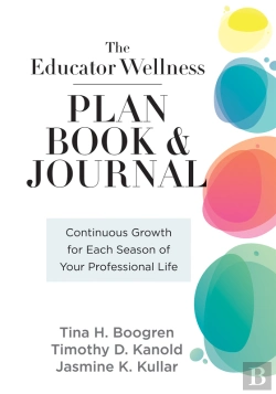 Bertrand.pt - Educator Wellness Plan Book