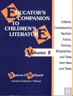 Bertrand.pt - Educator'S Companion To Children'S Literature