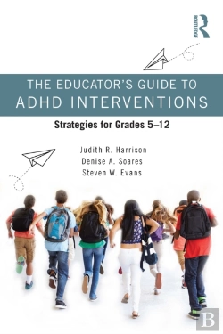 Bertrand.pt - Educator'S Guide To Adhd Interventions