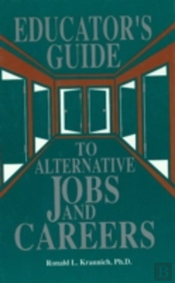 Bertrand.pt - Educator'S Guide To Alternative Jobs & Careers