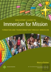 Educator'S Guide To Immersion For Mission