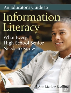 Bertrand.pt - Educator'S Guide To Information Literacy