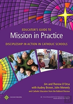 Bertrand.pt - Educator'S Guide To Mission In Practice