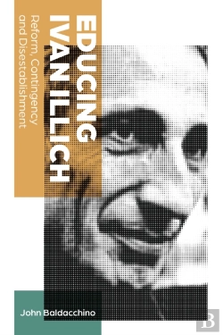 Bertrand.pt - Educing Ivan Illich