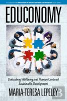 Educonomy. Unleashing Wellbeing And Human Centered Sustainable Development